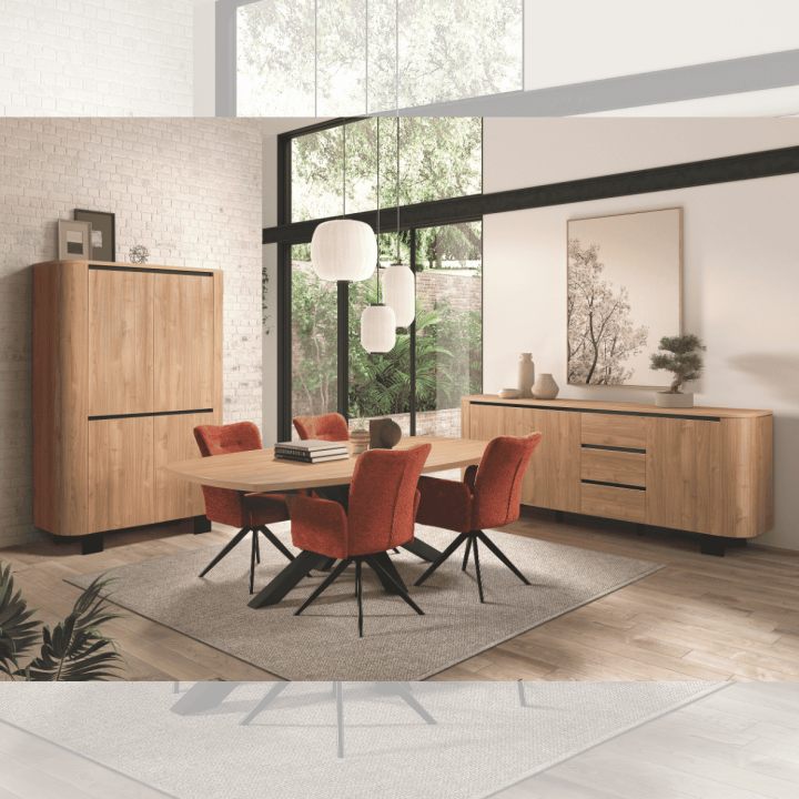 Dressoir Valerio
