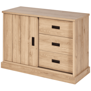 Commode Ummi