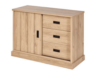 Commode Ummi