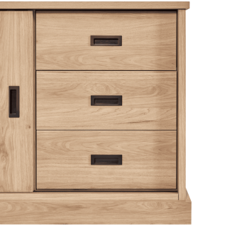 Commode Ummi