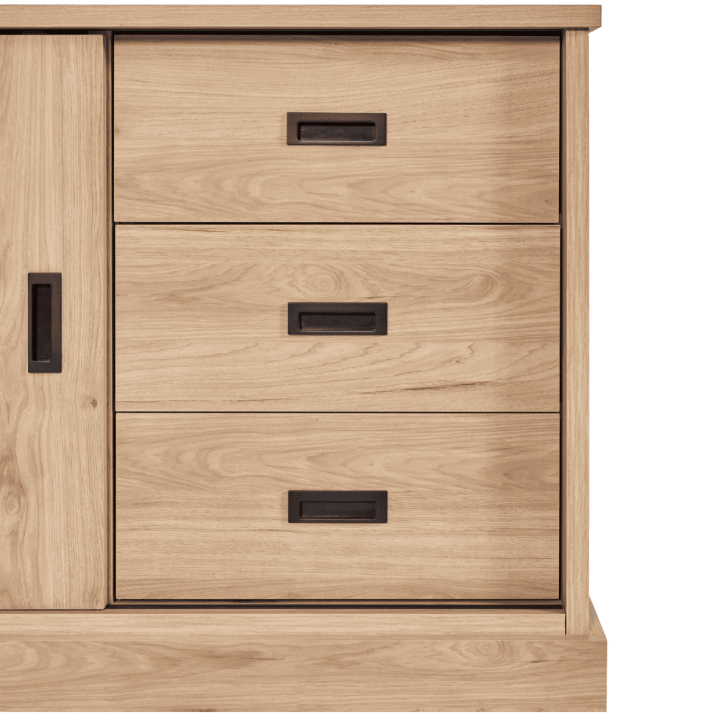 Commode Ummi
