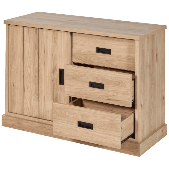 Commode Ummi
