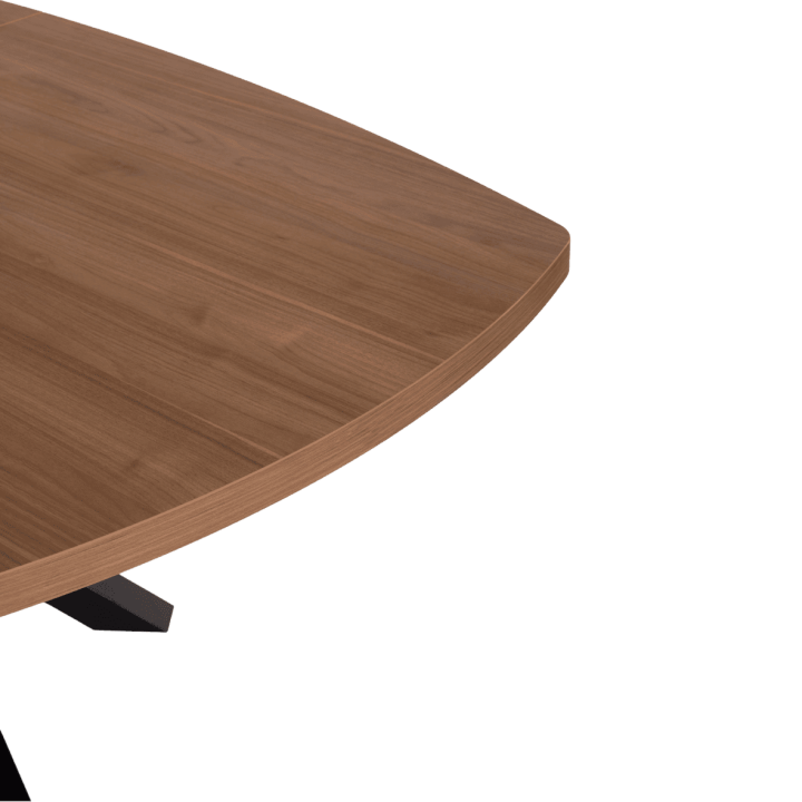 table ovale fixe Valerio