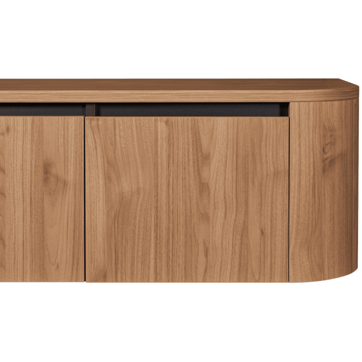 Meuble tv suspendu Valerio