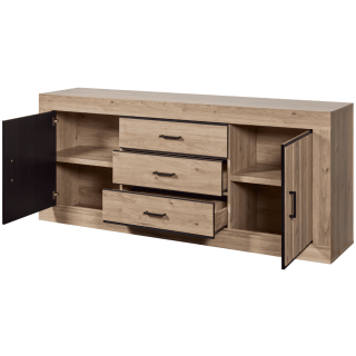 Dressoir 215 cm Vinny