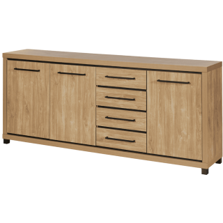 Bahut 225 cm Vittorio