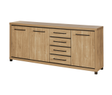 Bahut 225 cm Vittorio