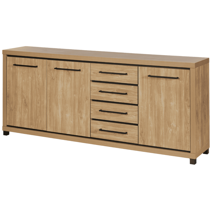 Bahut 225 cm Vittorio
