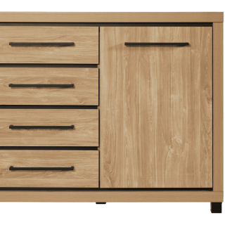 Bahut 225 cm Vittorio