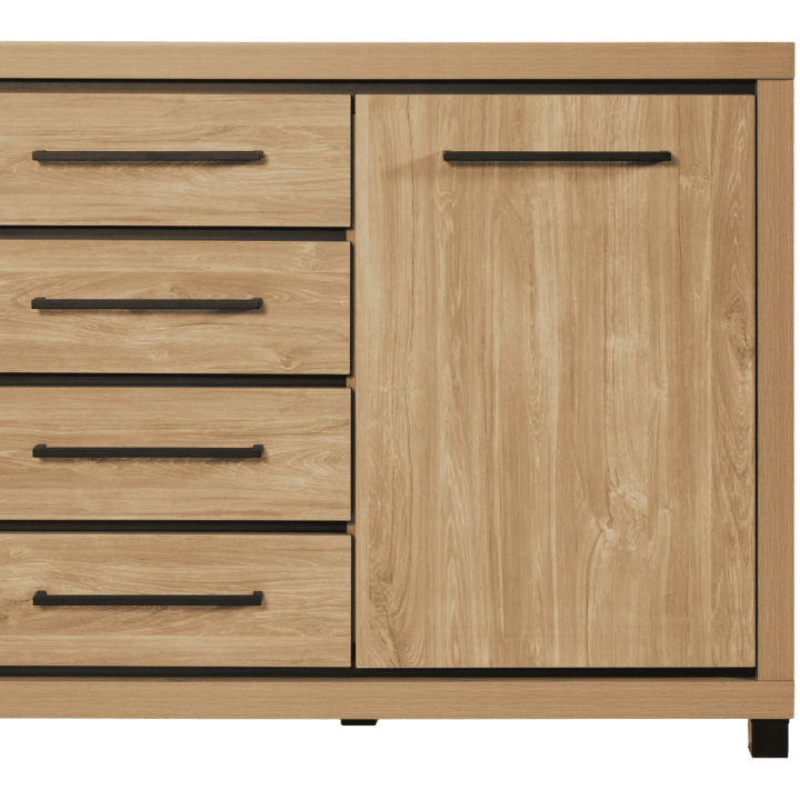 Bahut 225 cm Vittorio