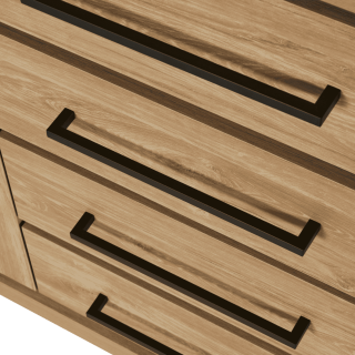 Bahut 225 cm Vittorio