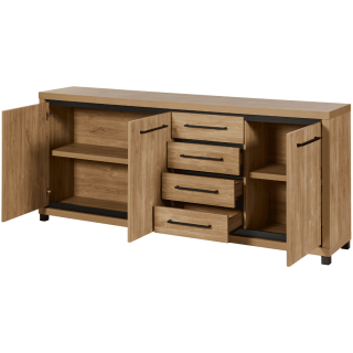 Bahut 225 cm Vittorio