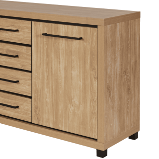Bahut 225 cm Vittorio