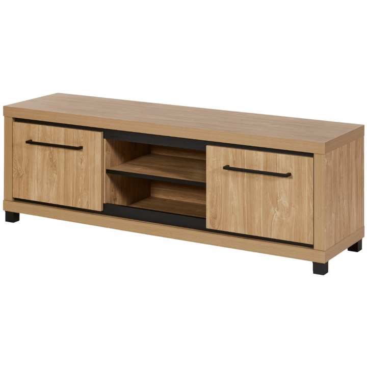 Meuble tv 165 cm Vittorio
