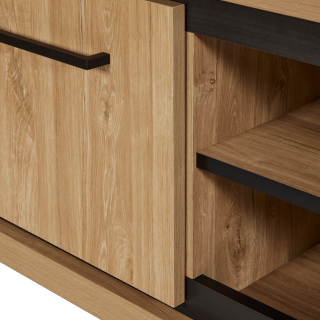 Meuble tv 165 cm Vittorio