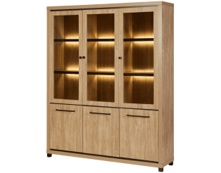 Bibliothèque 175 cm Vittorio