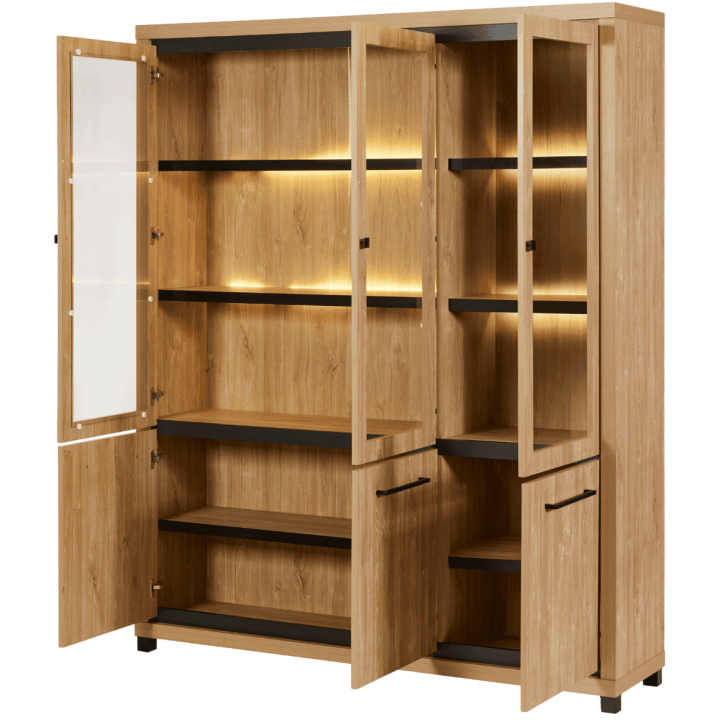 Bibliothèque 175 cm Vittorio