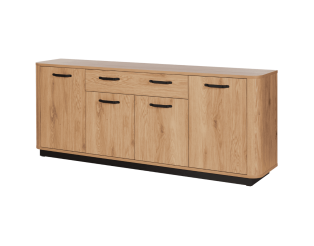 Dressoir Vasko 230 cm