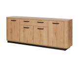 Dressoir Vasko 230 cm