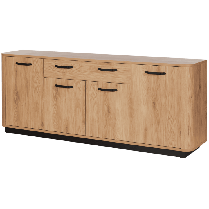 Dressoir Vasko 230 cm
