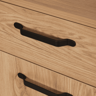 Dressoir Vasko 230 cm