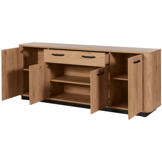 Dressoir Vasko 230 cm