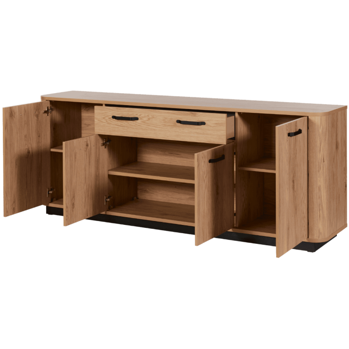 Dressoir Vasko 230 cm