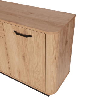 Dressoir Vasko 230 cm