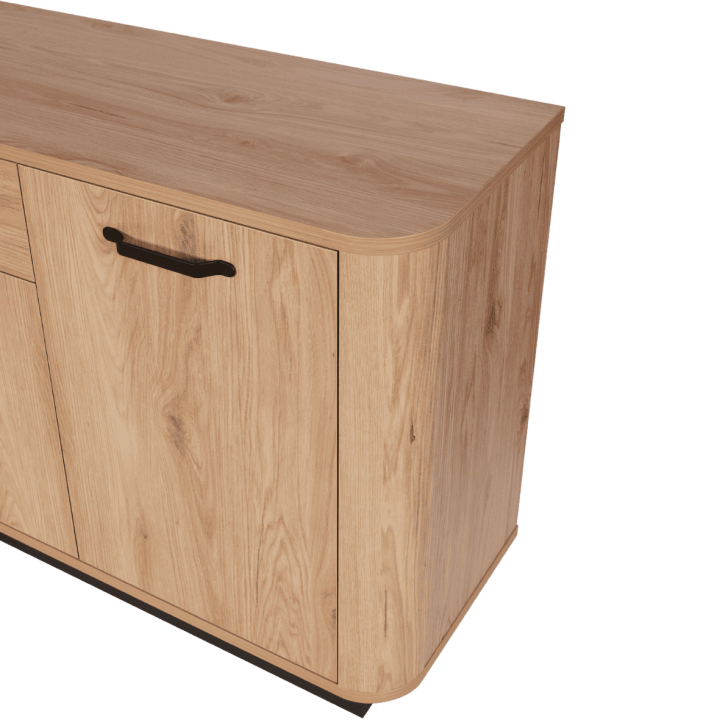Dressoir Vasko 230 cm