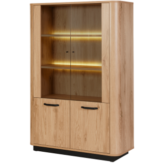 Argentier 125 cm Vasko