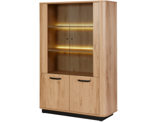 Argentier 125 cm Vasko