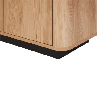 Argentier 125 cm Vasko