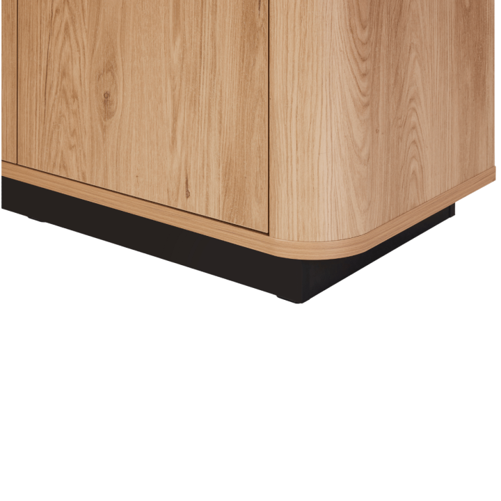 Argentier 125 cm Vasko