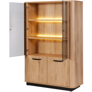 Argentier 125 cm Vasko
