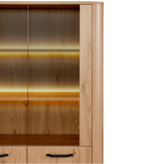 Argentier 125 cm Vasko