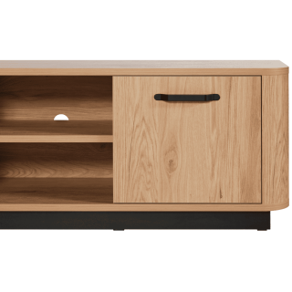 Meuble tv Vasko 170 cm