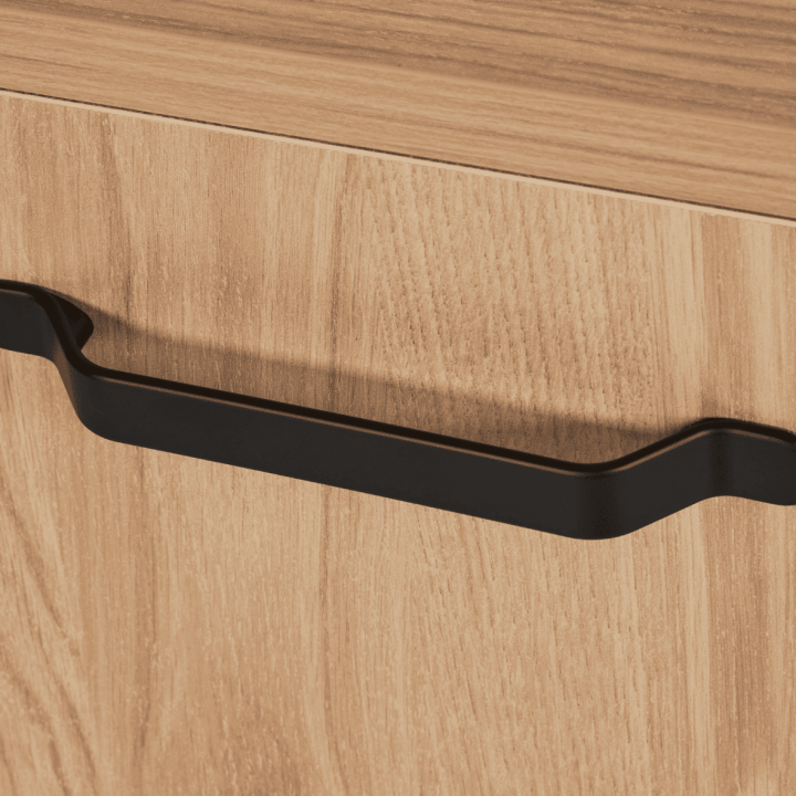 Meuble tv Vasko 170 cm