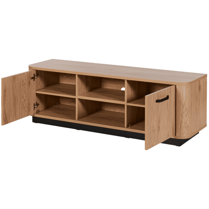 Meuble tv Vasko 170 cm