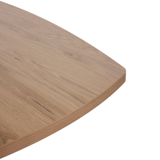 Table ovale Vasko 200 cm