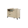 default caption
