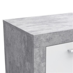 default caption