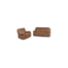 default caption