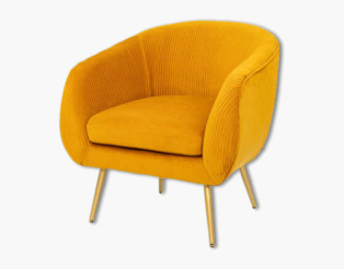 default caption