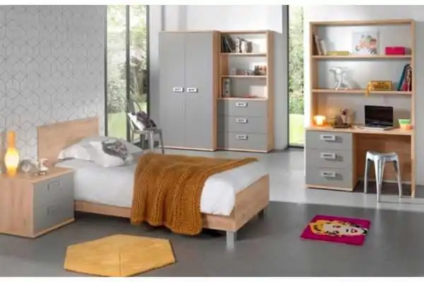 Meubles rangement pour chambre - Kreabel