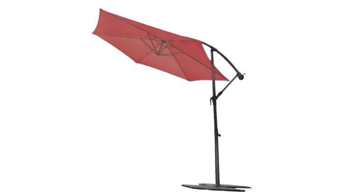 Parasols et accessoires 