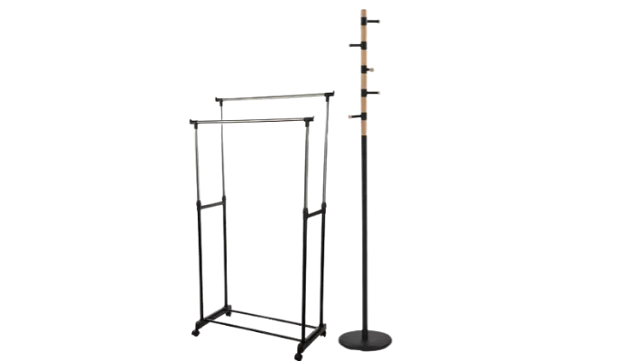 Porte manteau