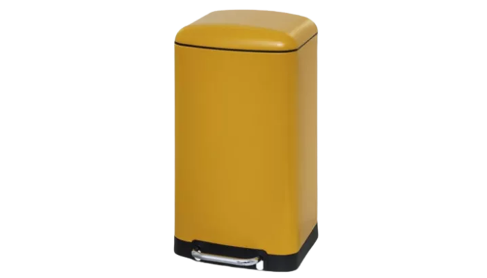 Poubelles