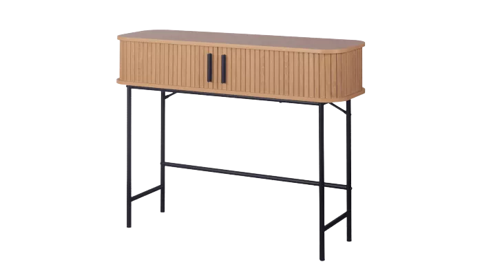 Console de salle à manger