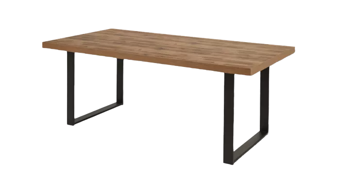 Table de salon rectagulaire