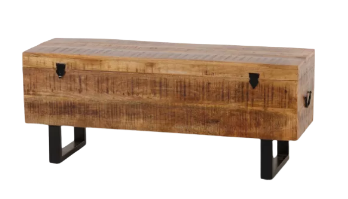 Coffre de rangement